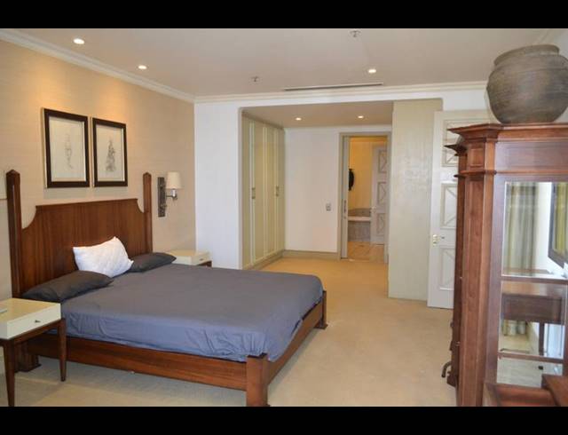 1 BEDROOM PROPERTY TO RENT IN SANDTON CENTRAL